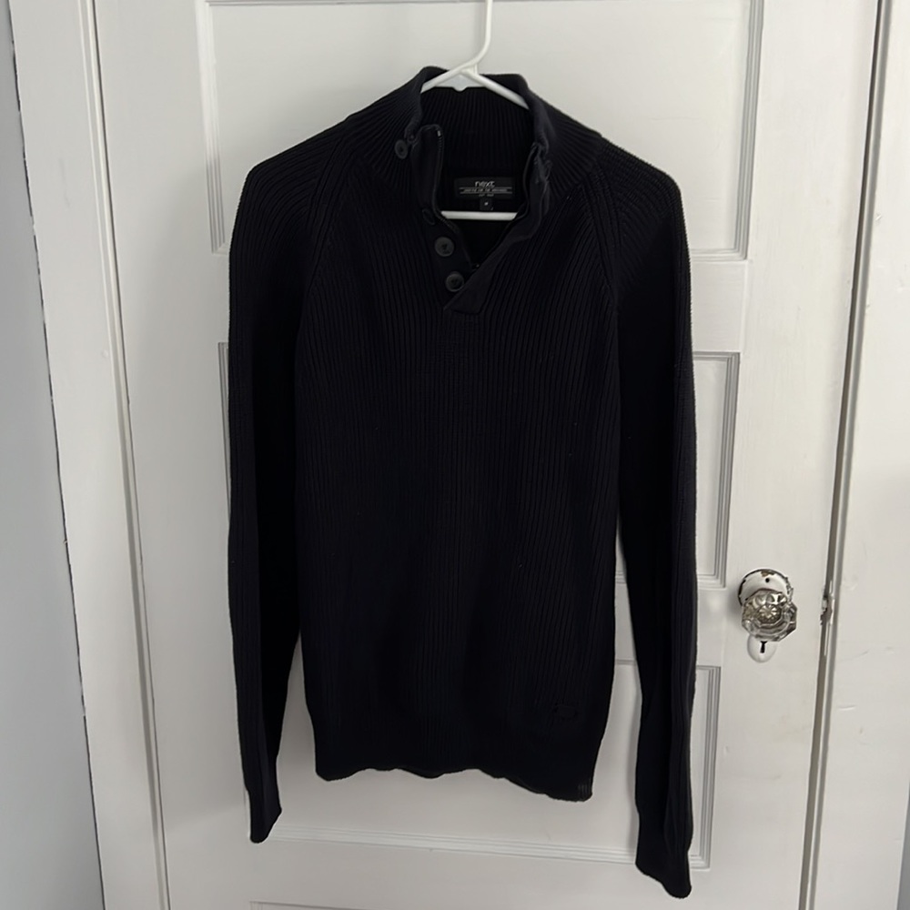Mens Next sweater/pullover! Excellent condition!